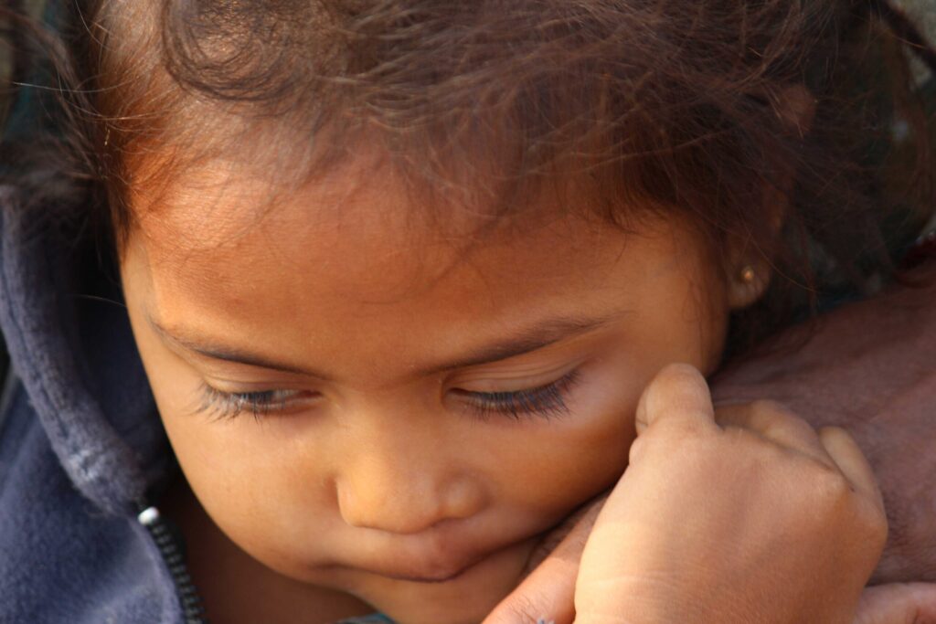 Girl-child