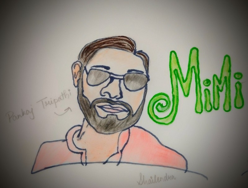 Pankaj-Tripathi-Mimi-Movie-Review