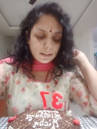 Richa-Chauhan-Birthday