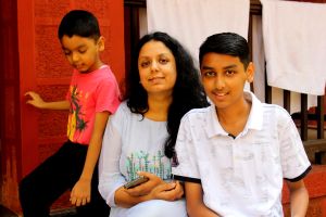 Madhav-Richa-Manas