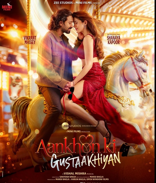 aankhon-ki-gustaakhiyan-movie-review